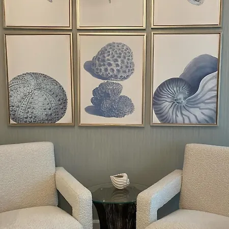 Coral Holiday Home